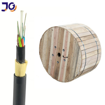Rongeur simple de câble optique de fibre de l'envergure 100cm ADSS de veste anti-